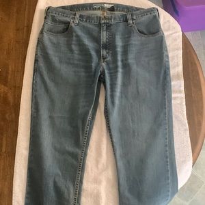 Carhartt relax fit,brand new, NOT BOOT CUT